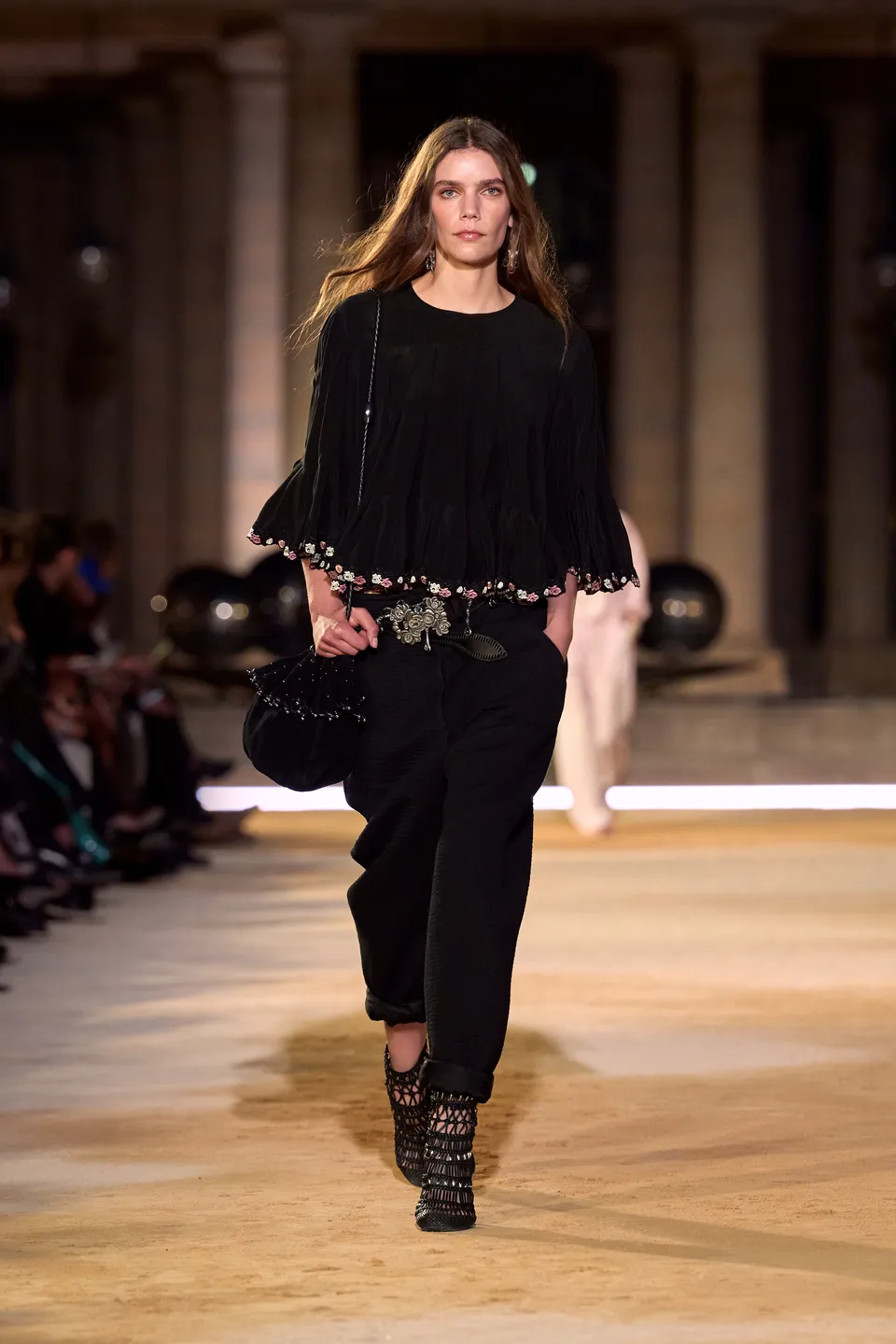 Isabel Marant SS27 12