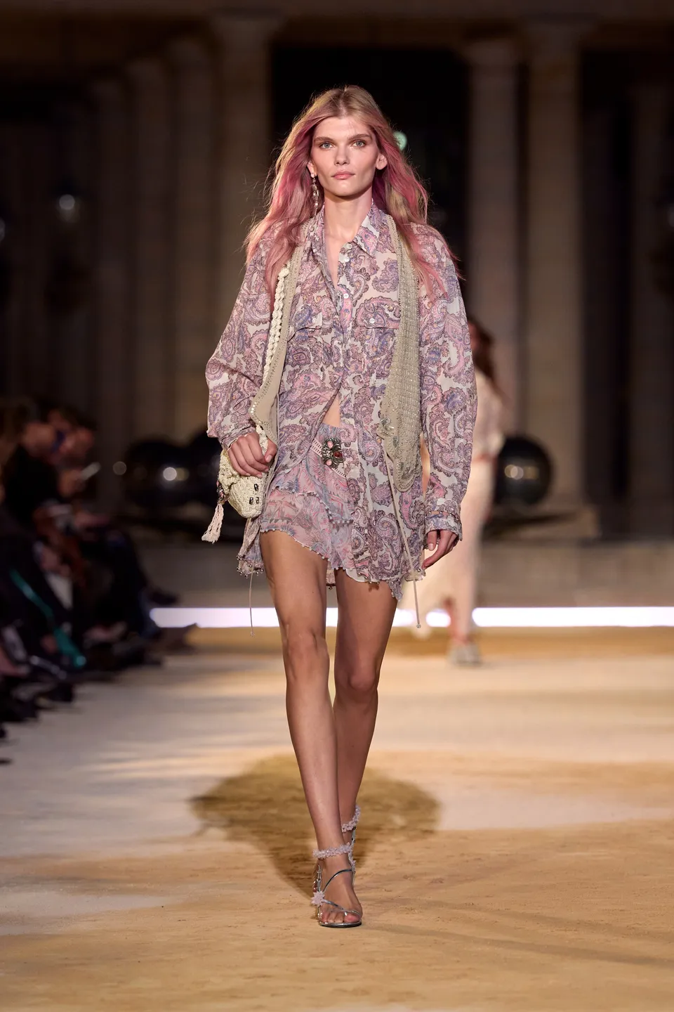 Isabel Marant SS27 8