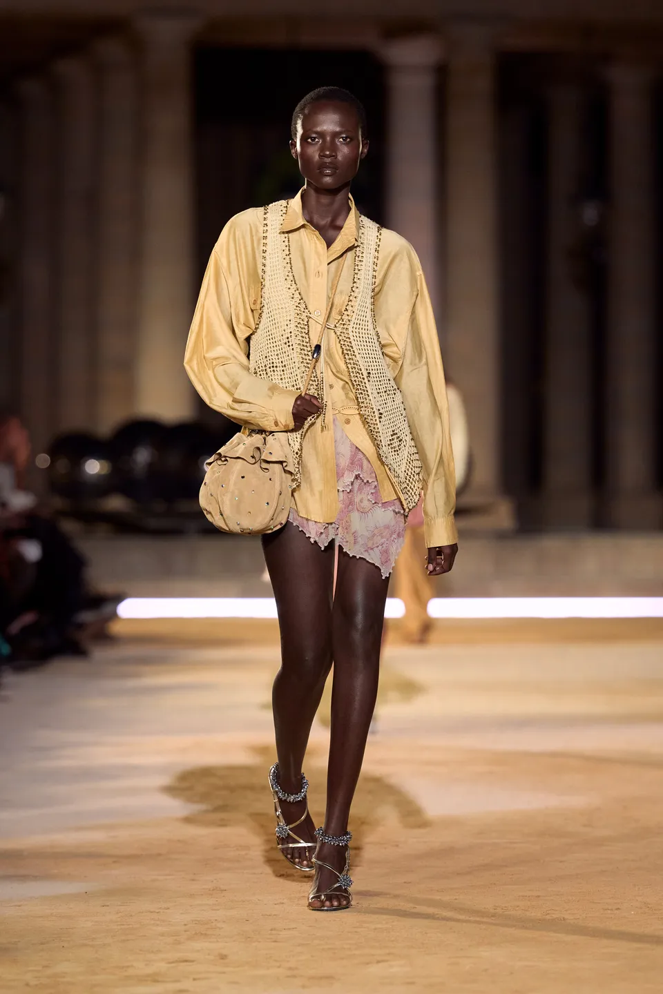 Isabel Marant SS27 5