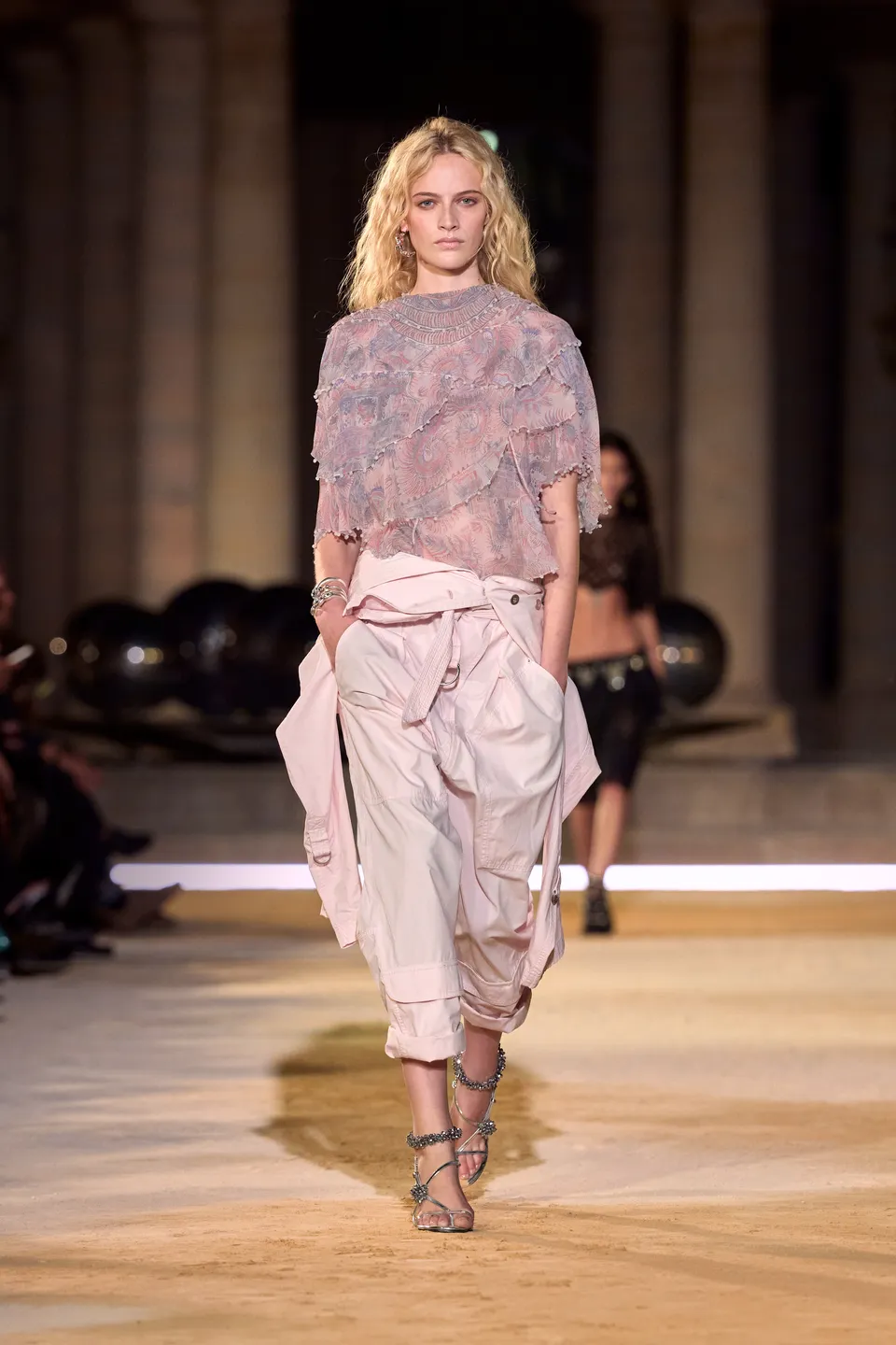 Isabel Marant SS27 7