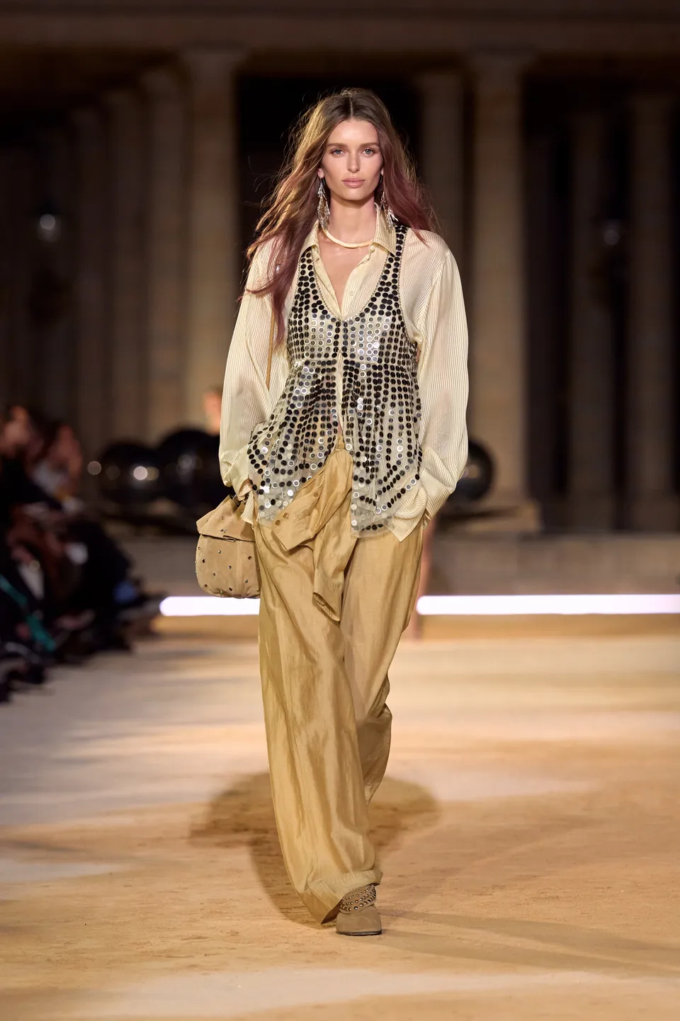 Isabel Marant SS27 6