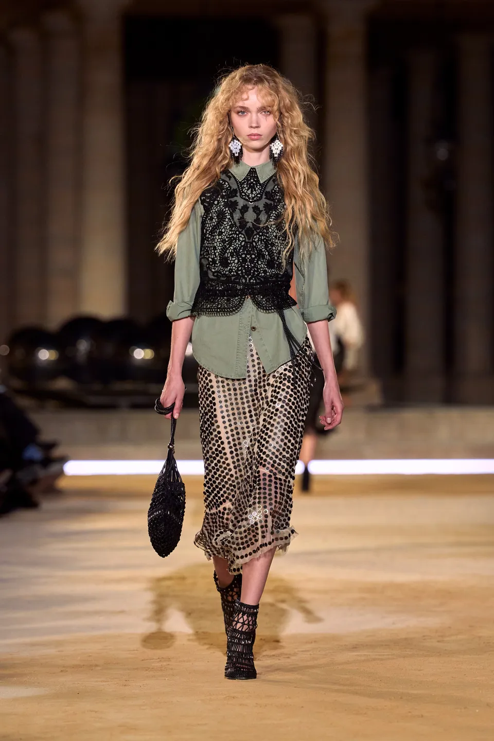 Isabel Marant SS27 1