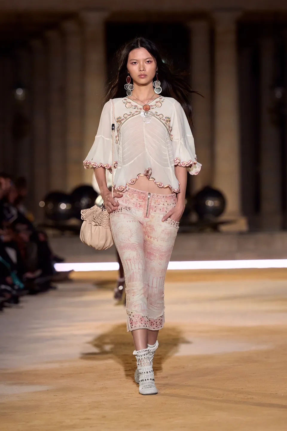 Isabel Marant SS27 2