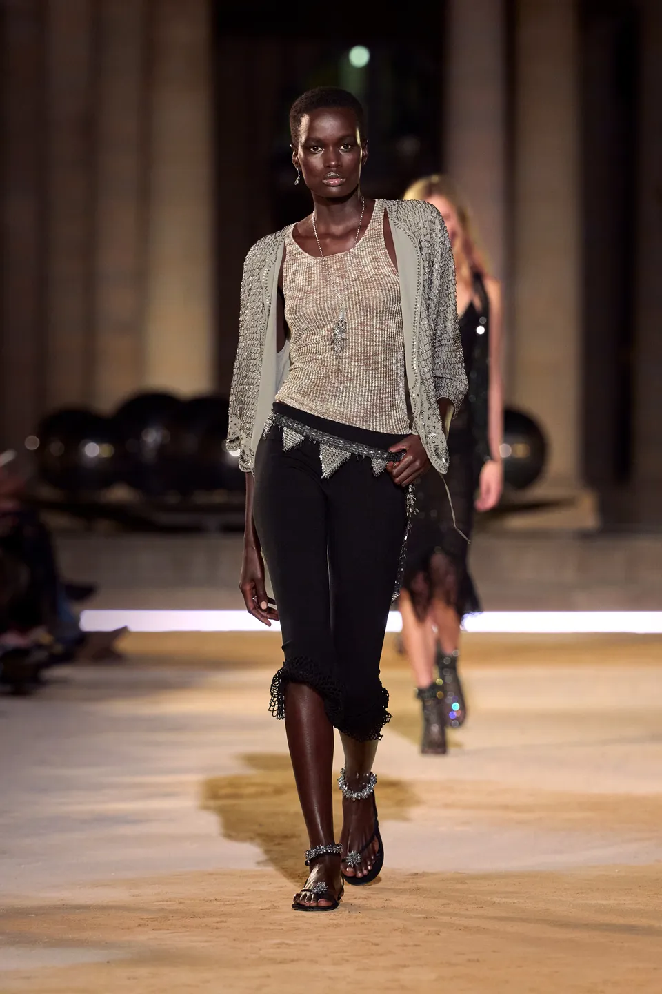 Isabel Marant SS27 3