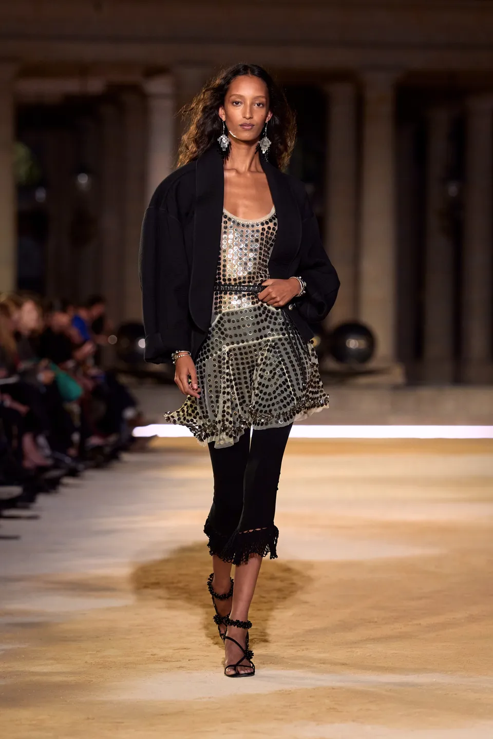 Isabel Marant SS27 4