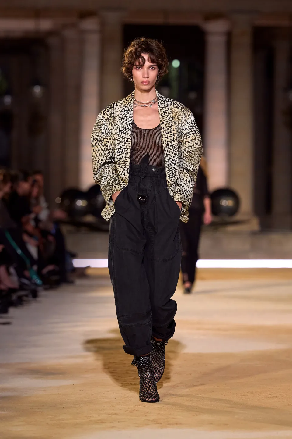 Isabel Marant SS27 0
