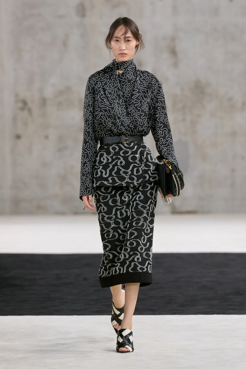 Lanvin SS27