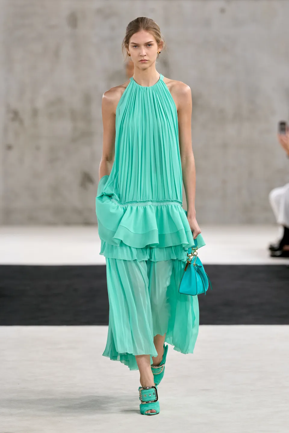Lanvin SS27 3