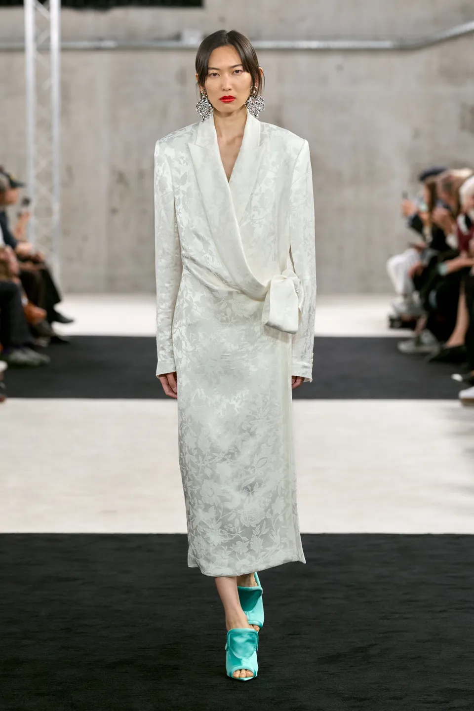 Lanvin SS27 1