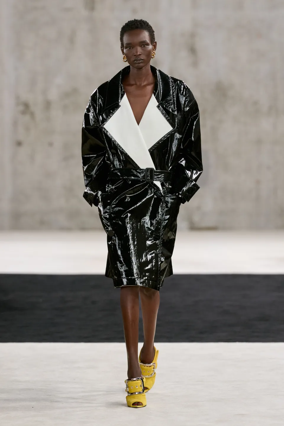 Lanvin SS27 2