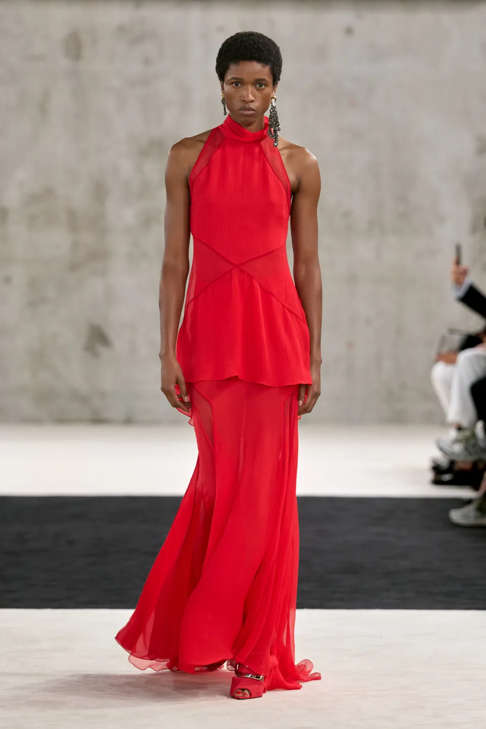 Lanvin SS27 4