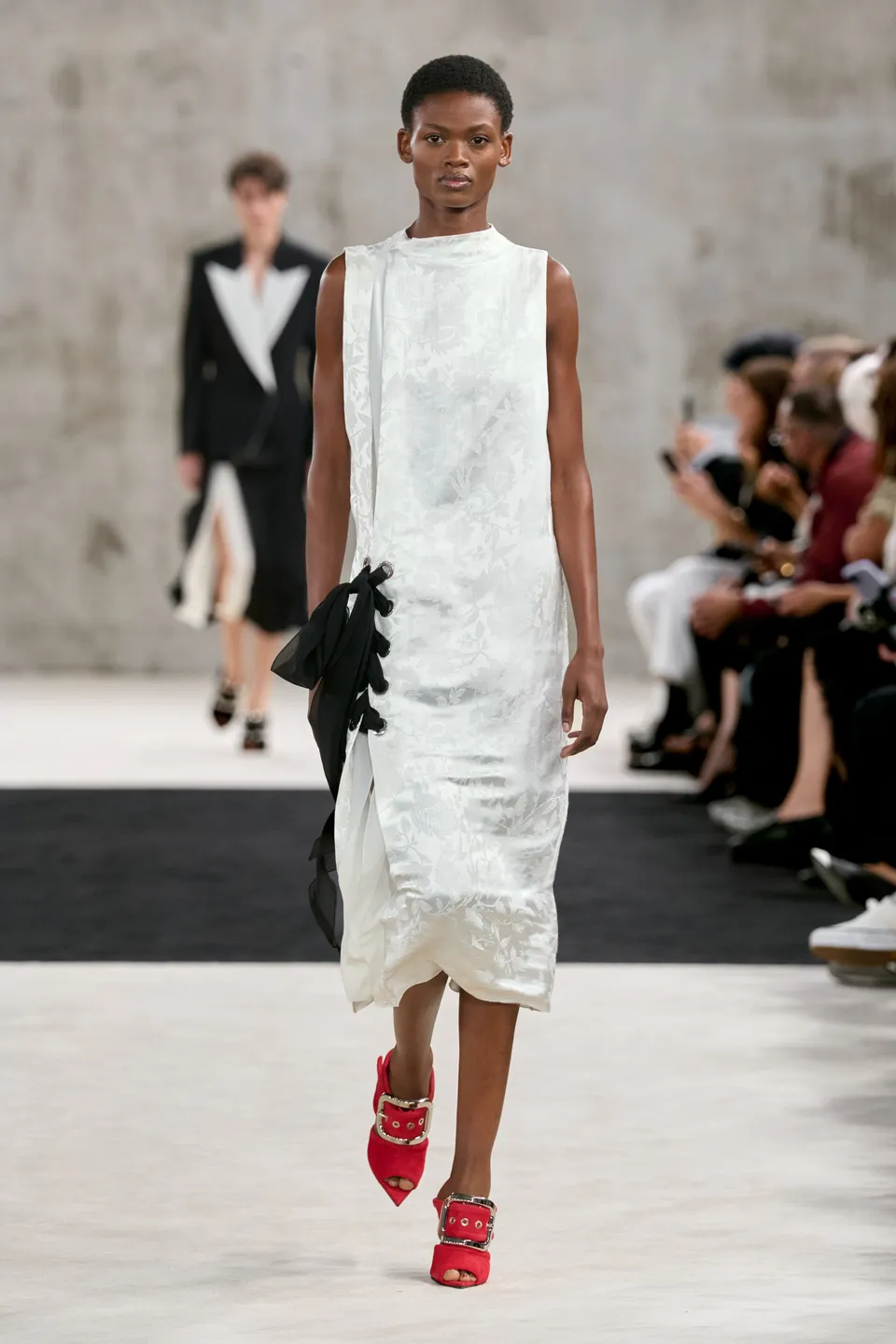 Lanvin SS27 7