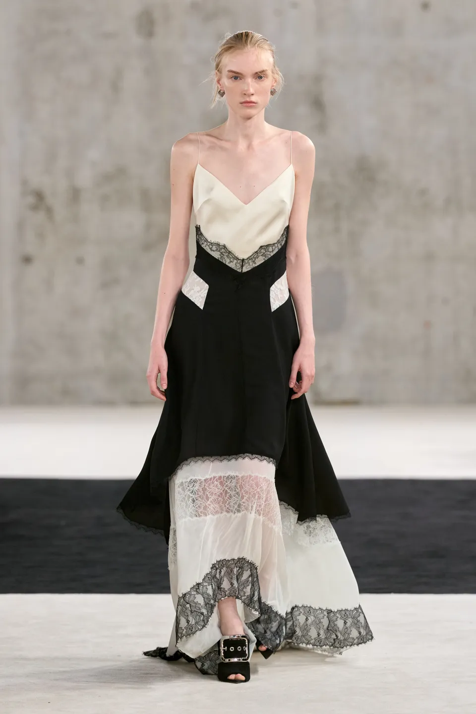 Lanvin SS27 5