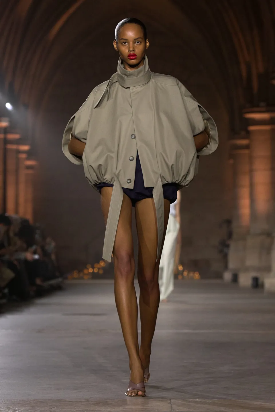 Victoria Beckham SS27 2