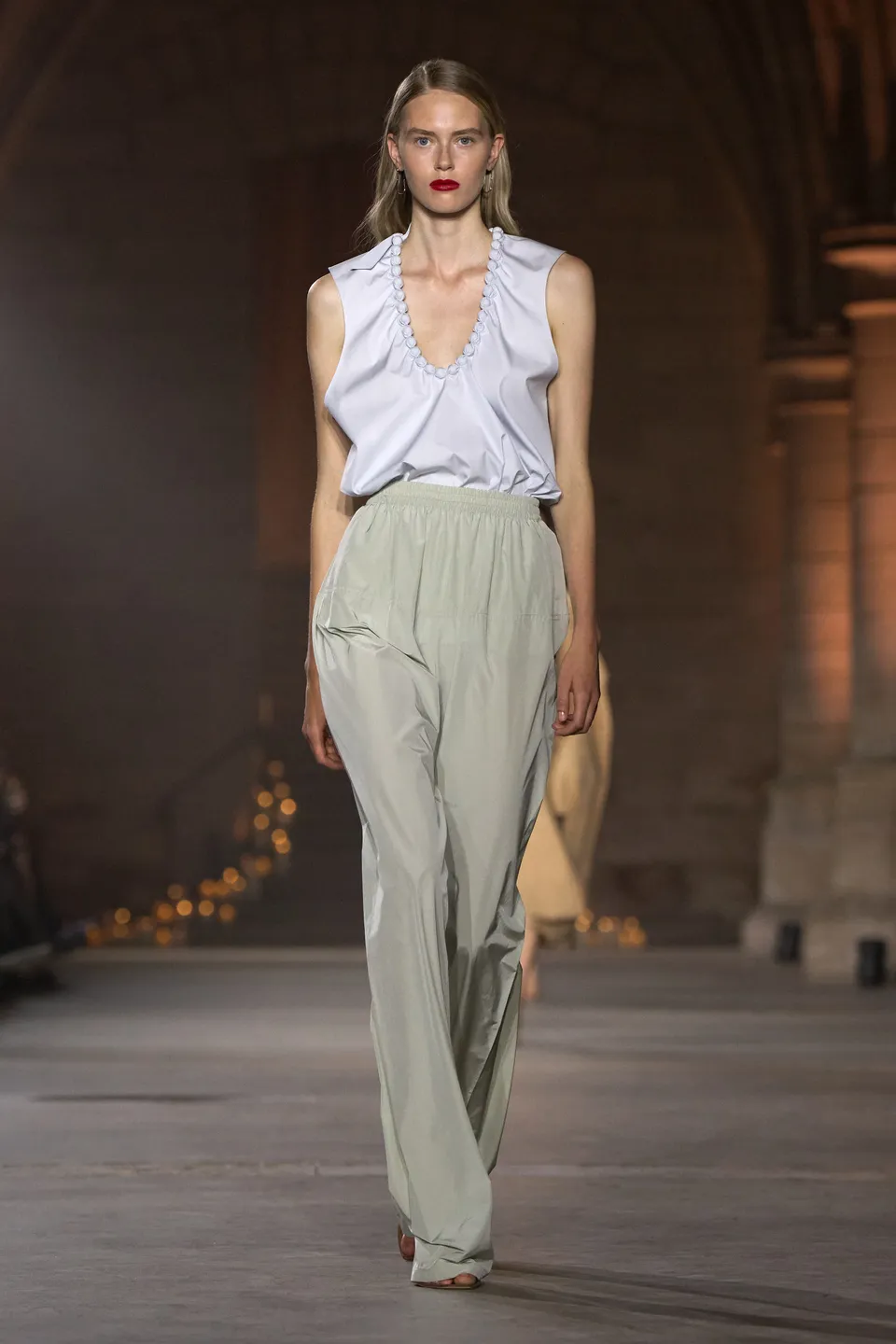 Victoria Beckham SS27 1