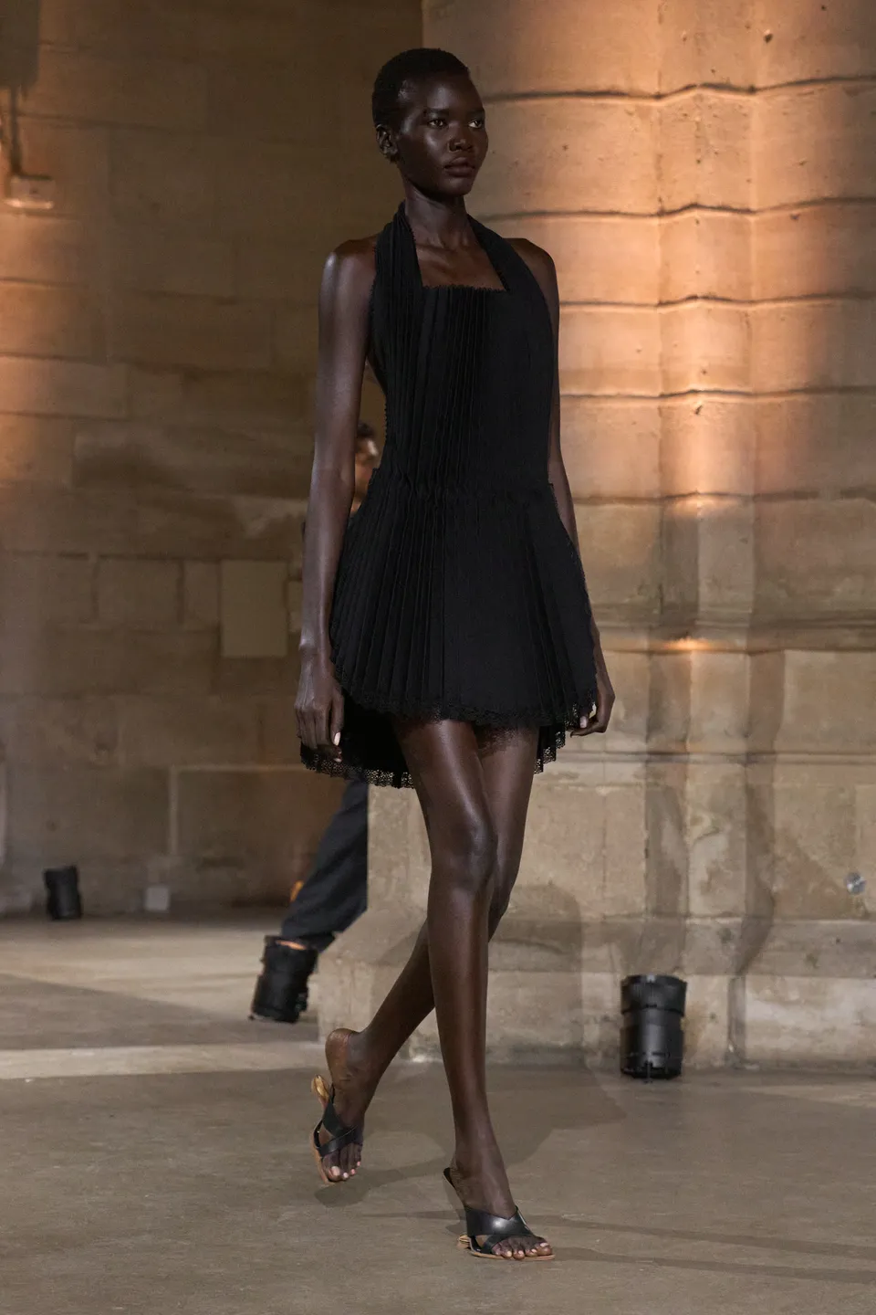 Victoria Beckham SS27 3