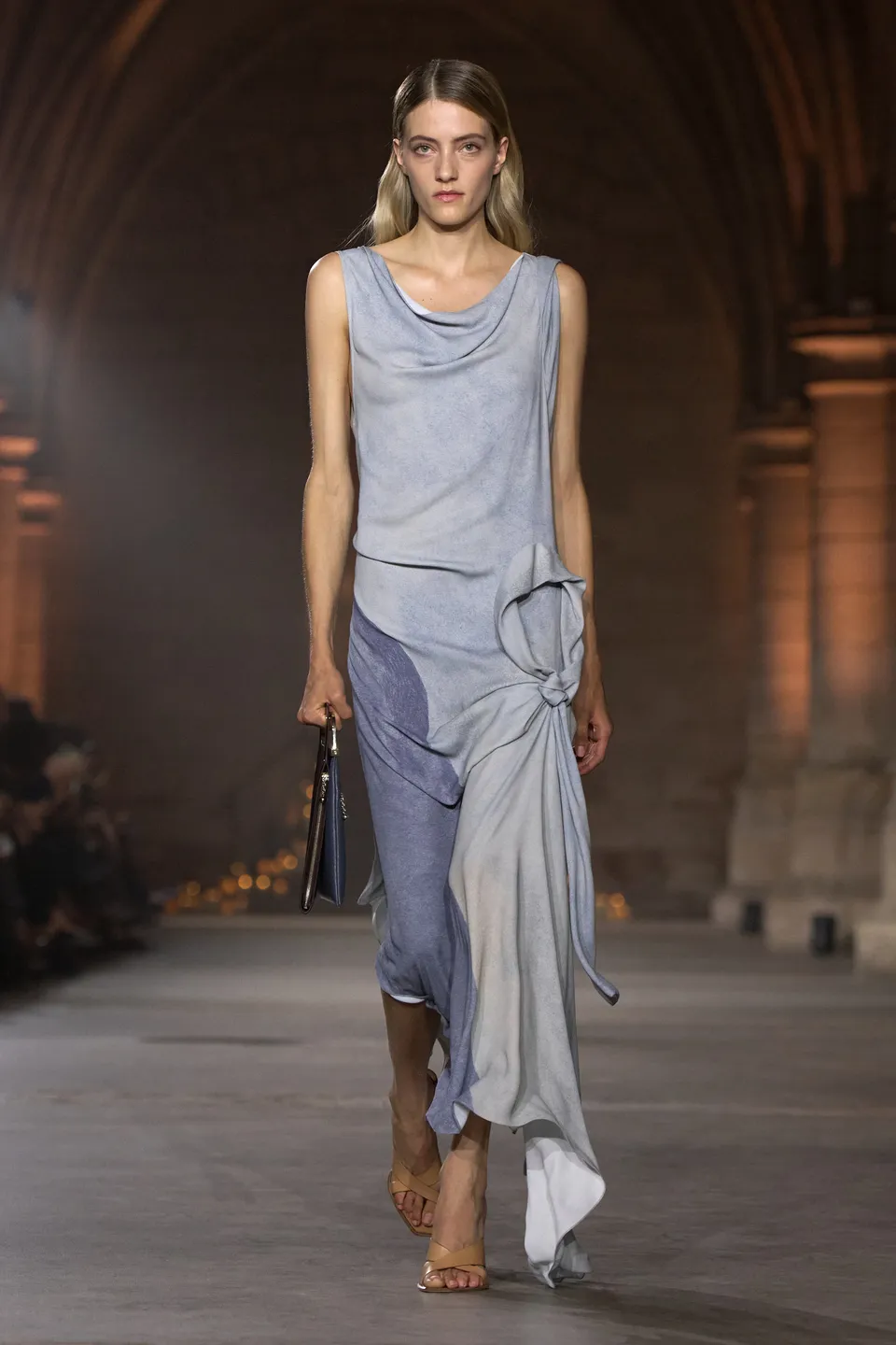 Victoria Beckham SS27 7
