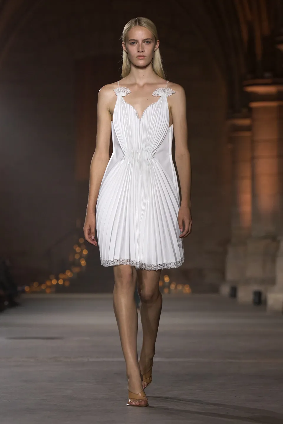 Victoria Beckham SS27 5
