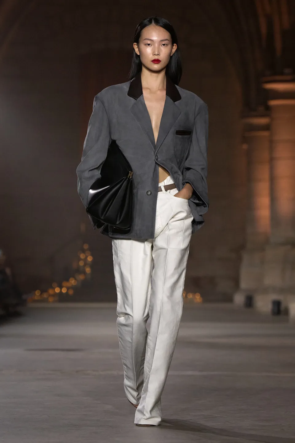 Victoria Beckham SS27 13