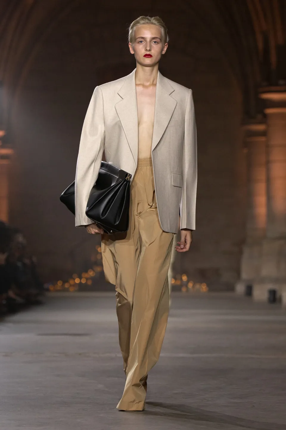 Victoria Beckham SS27 10