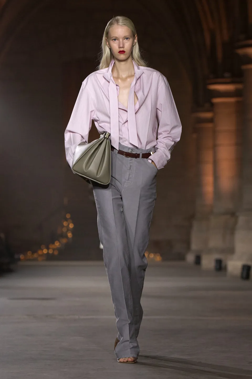 Victoria Beckham SS27 9