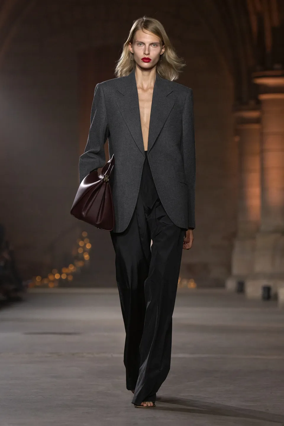 Victoria Beckham SS27 12