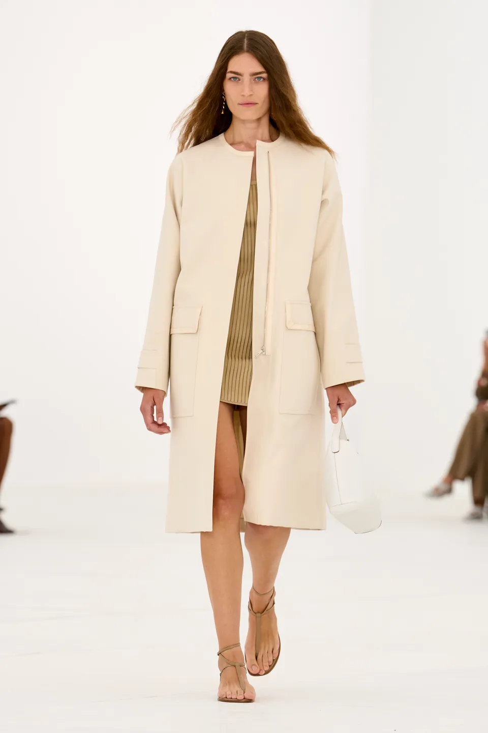Hermès SS27 0