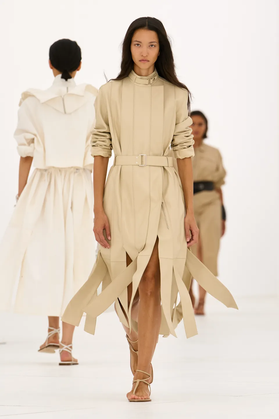 Hermès SS27 2