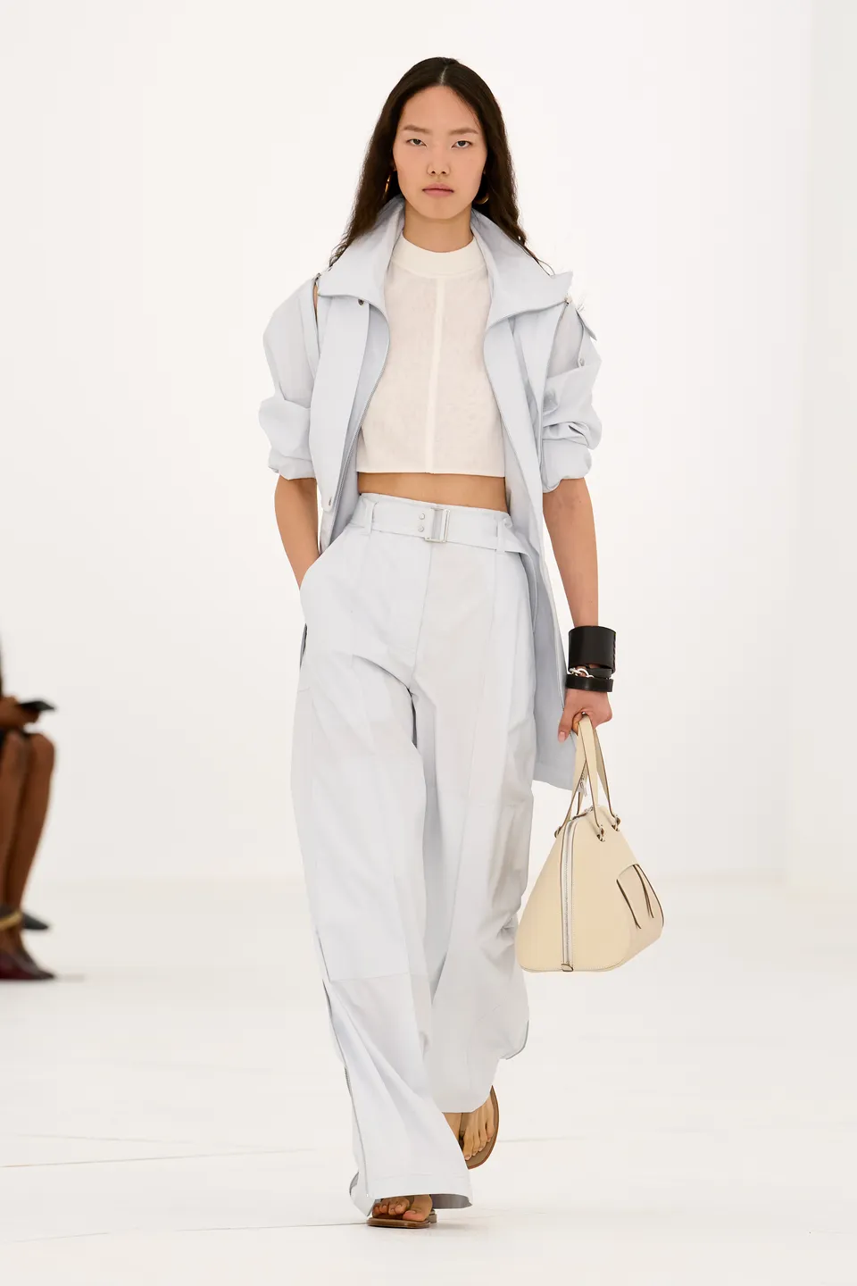 Hermès SS27 1