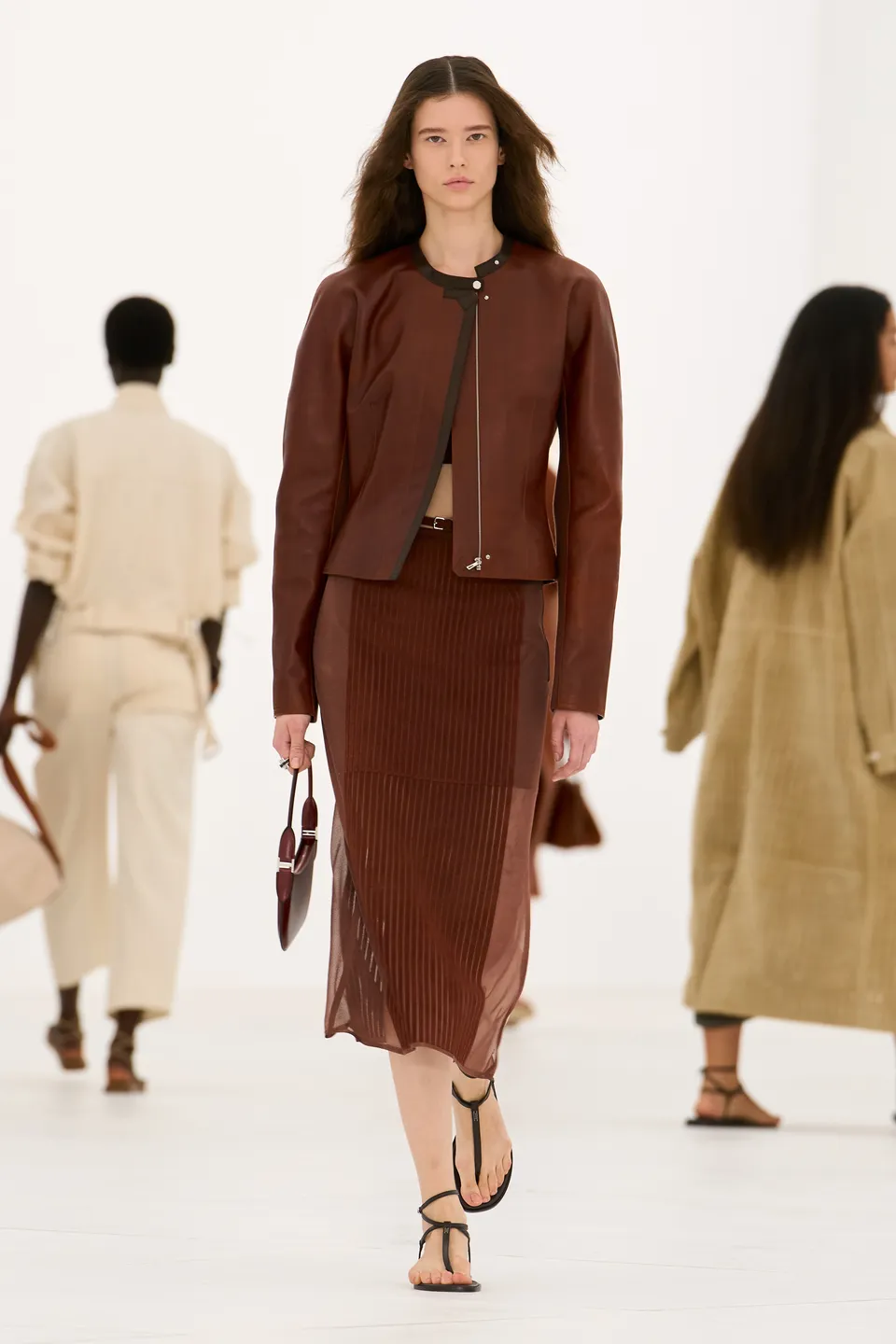 Hermès SS27 3
