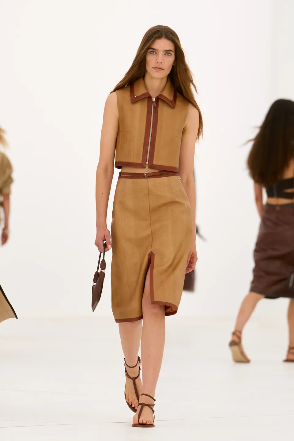 Hermès SS27 4