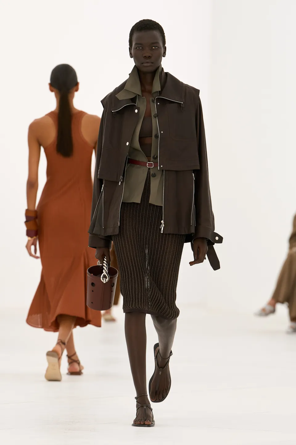 Hermès SS27 5