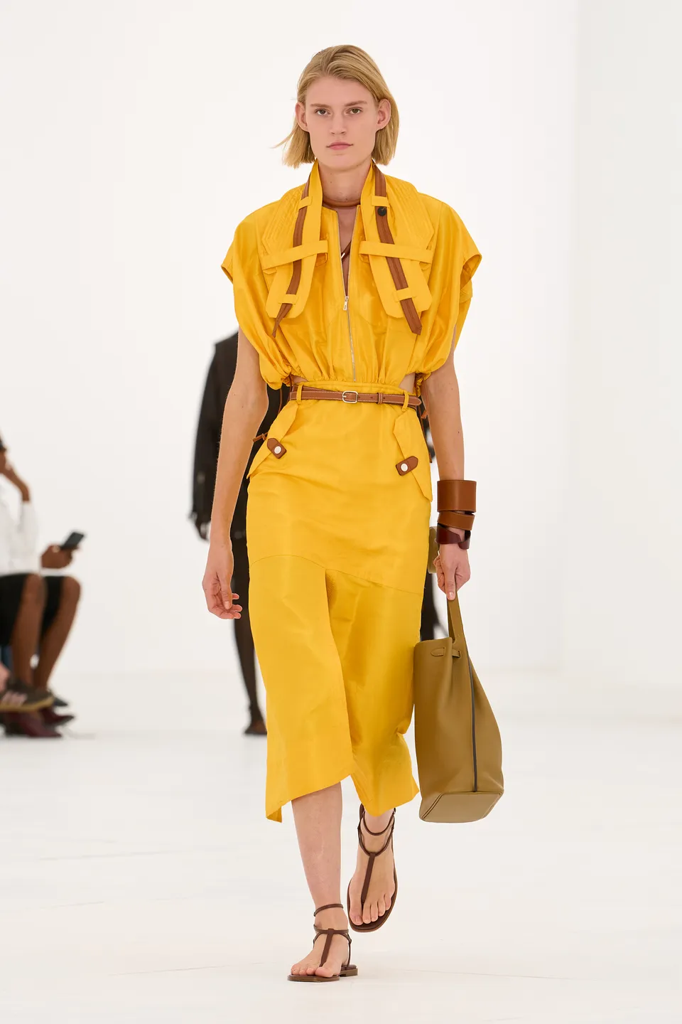 Hermès SS27 7