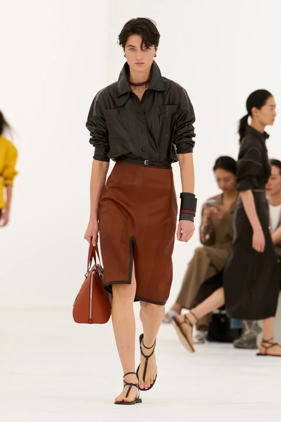 Hermès SS27 9