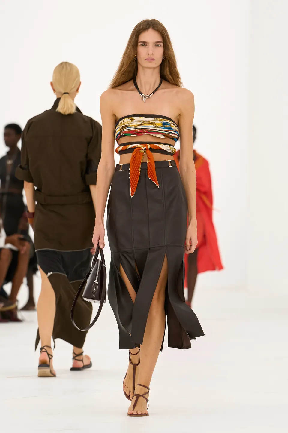 Hermès SS27 11