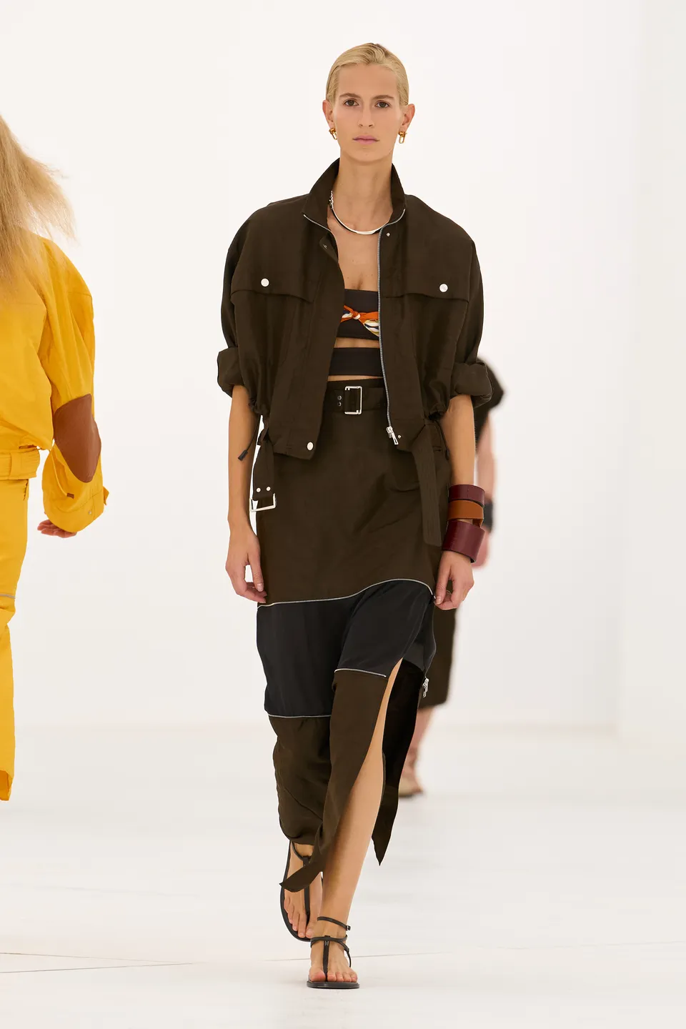 Hermès SS27 14
