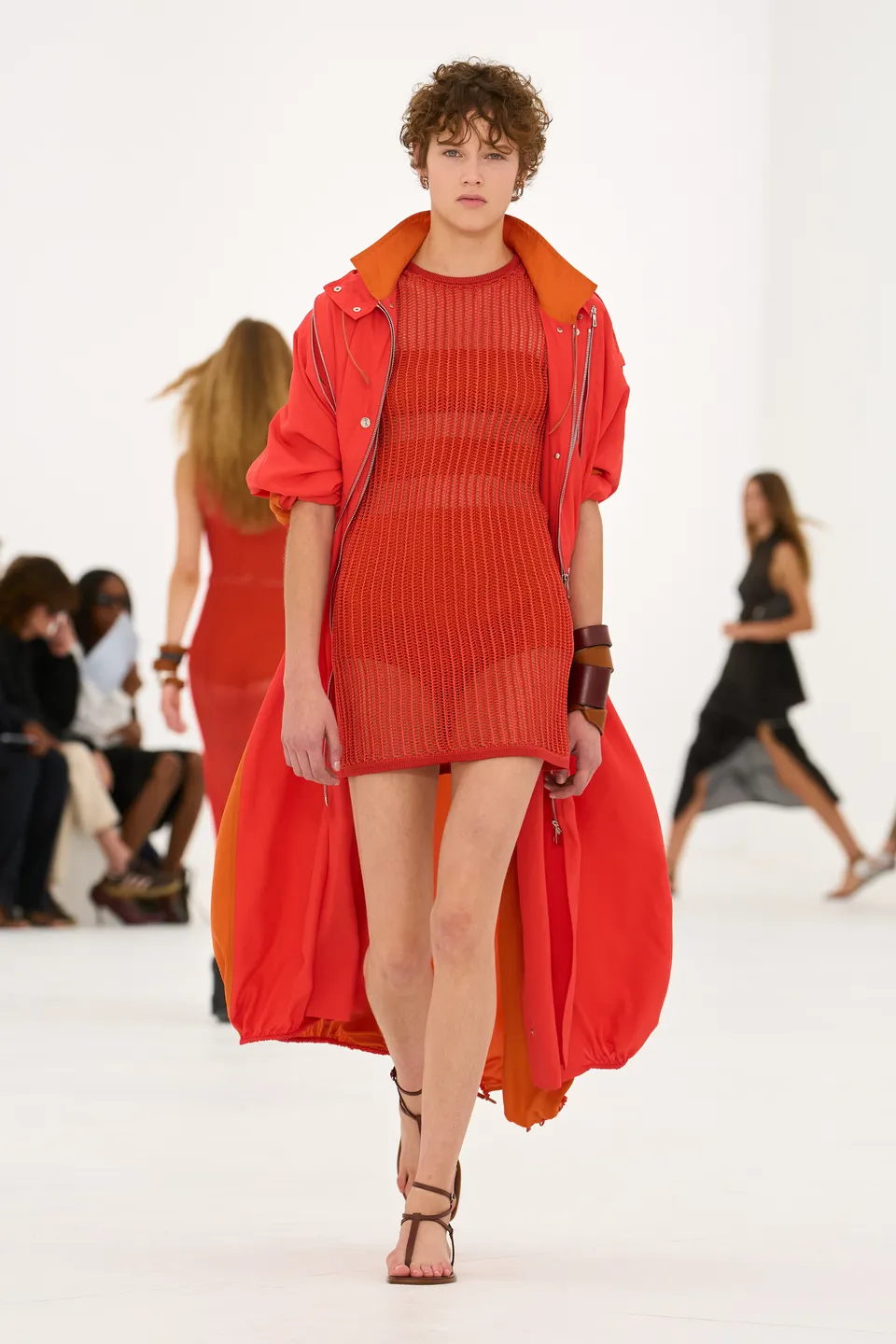 Hermès SS27 17