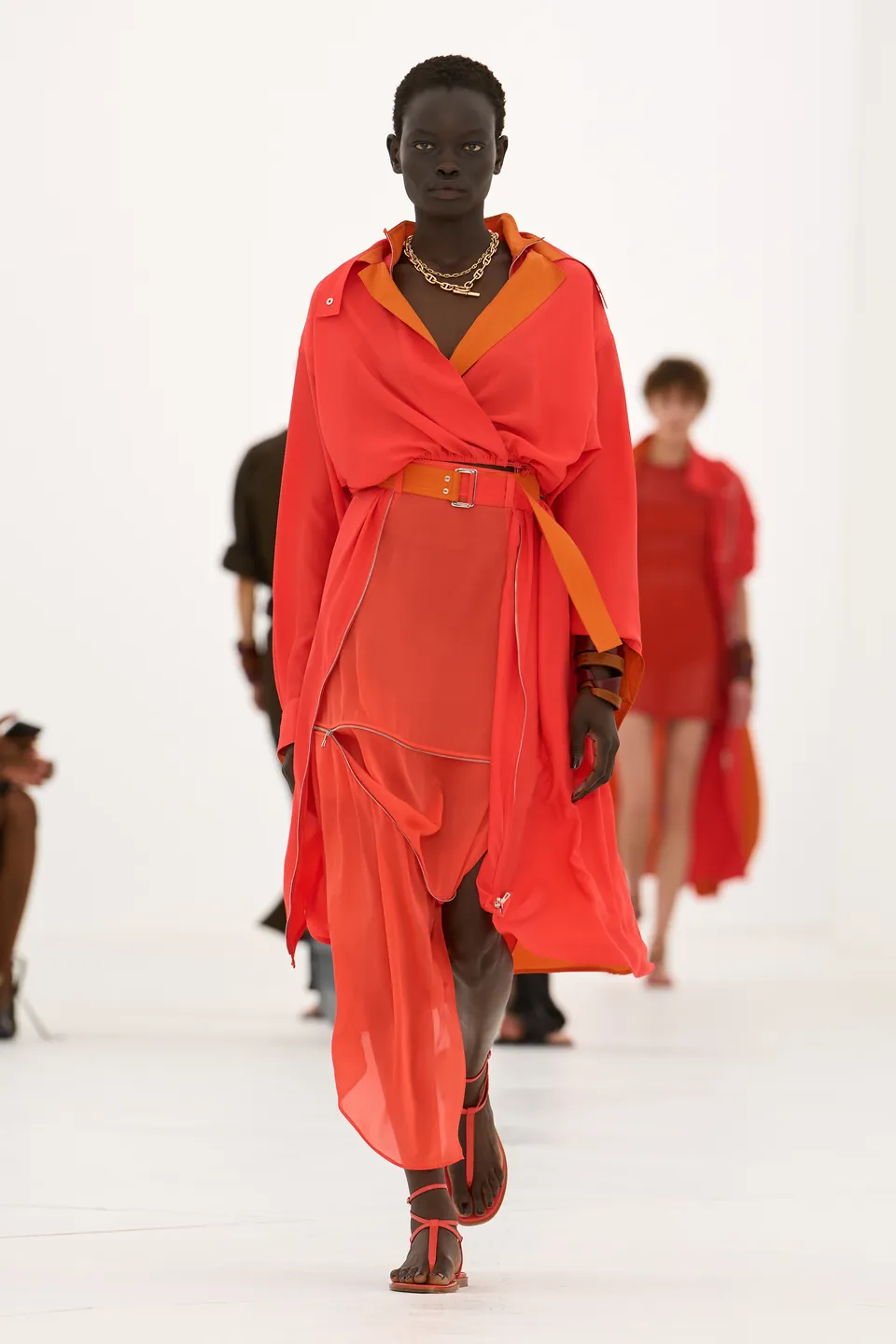 Hermès SS27 18