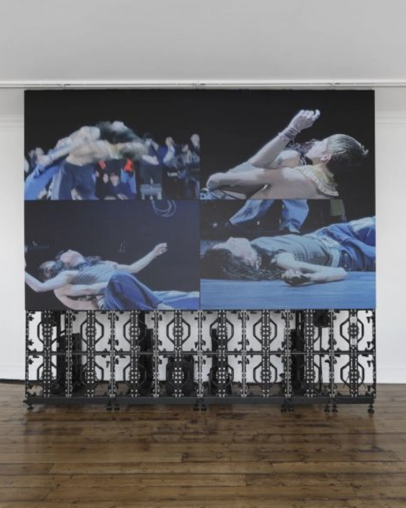 London Gallery Weekend 2026