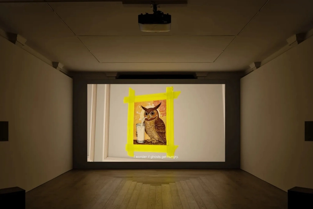London Gallery Weekend 2026