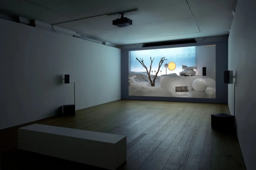 London Gallery Weekend 2026