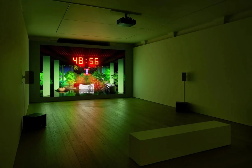 London Gallery Weekend 2026