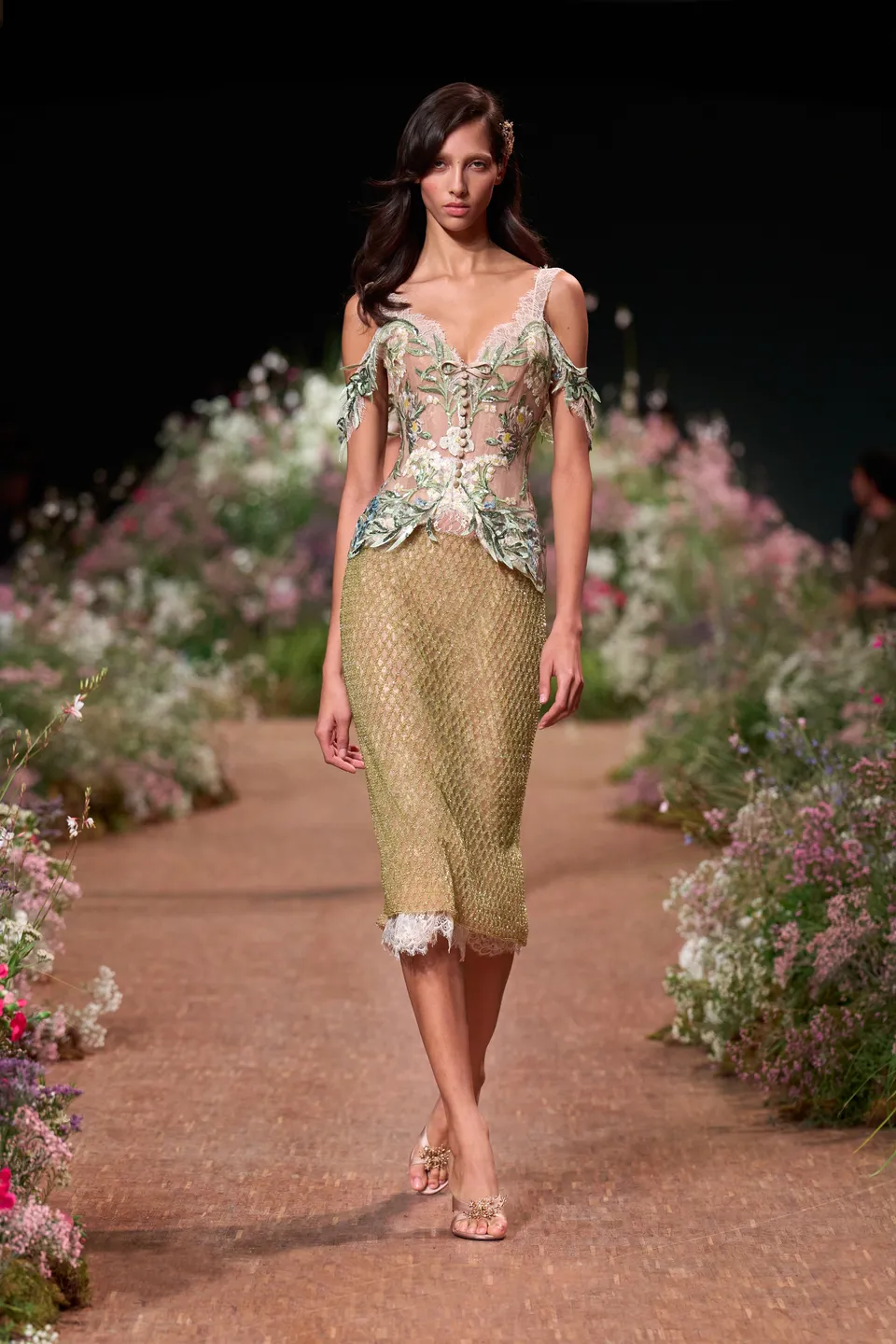 Elie Saab SS27 0