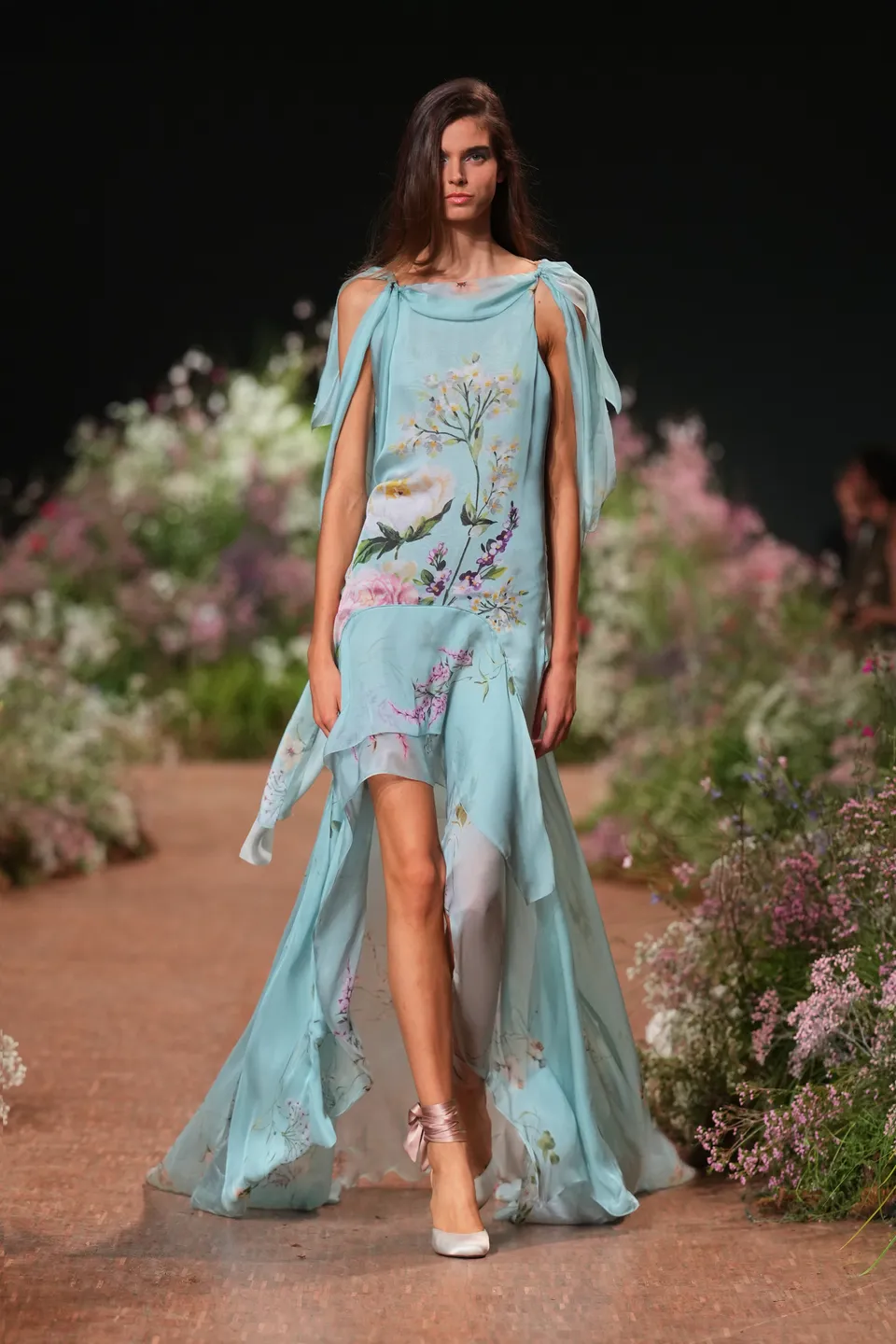 Elie Saab SS27 2