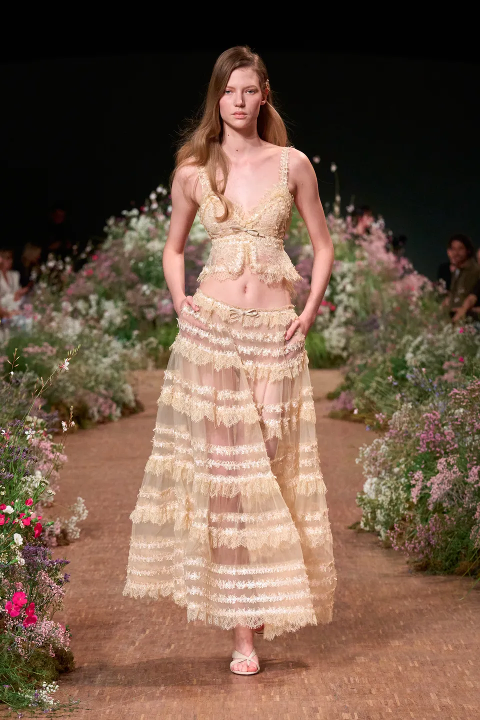 Elie Saab SS27 7