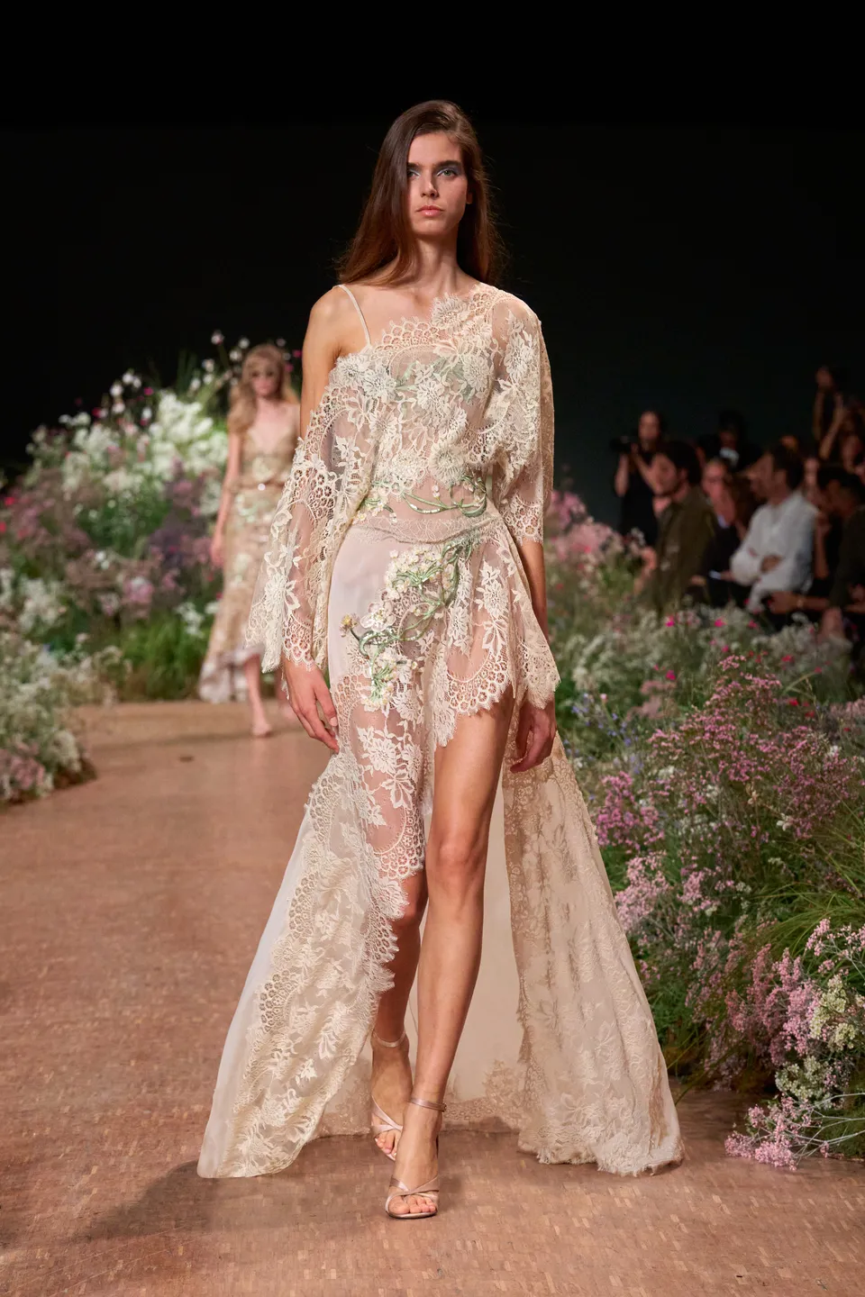 Elie Saab SS27 9