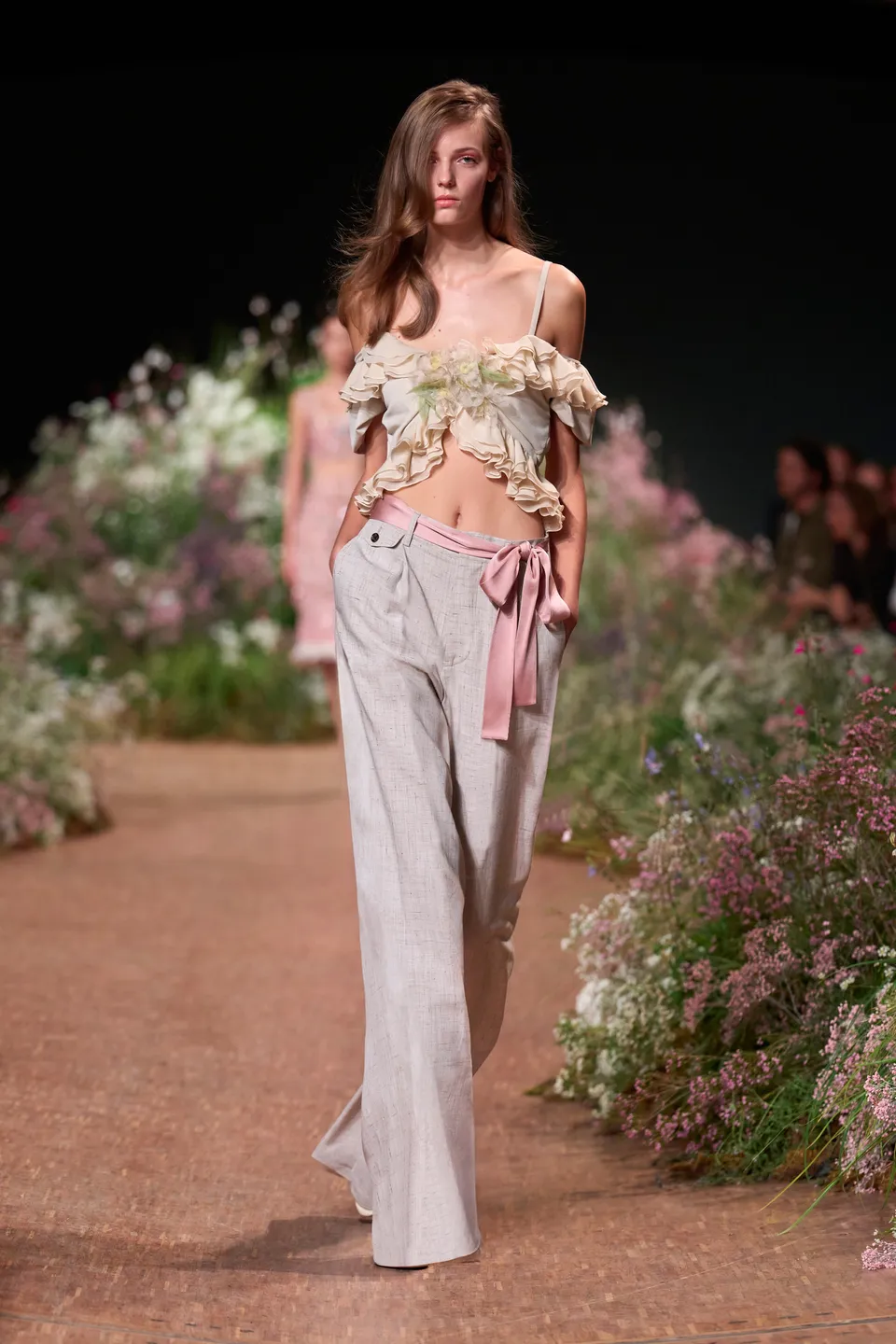 Elie Saab SS27 12