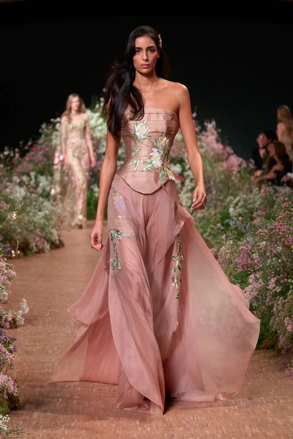 Elie Saab SS27 18