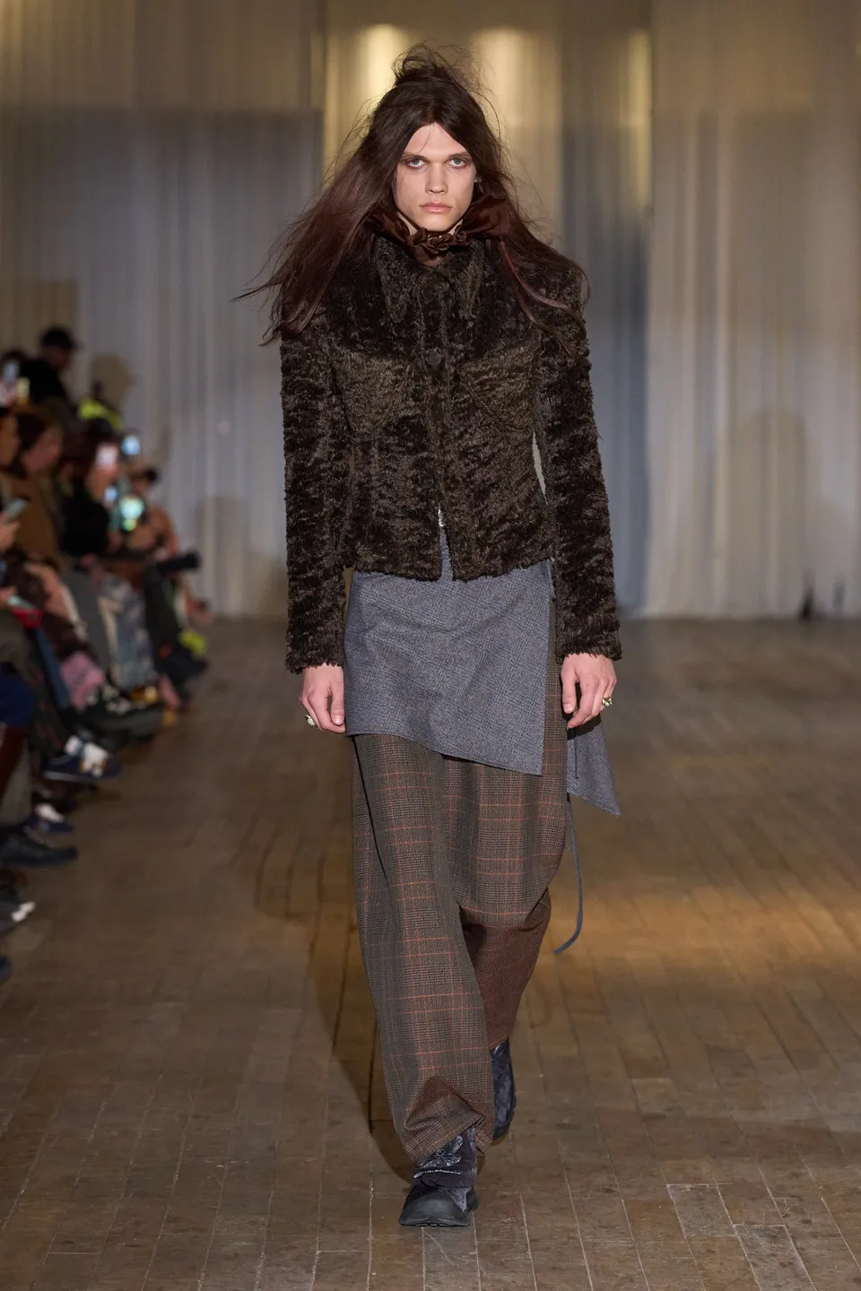Next-Gen Fur  1