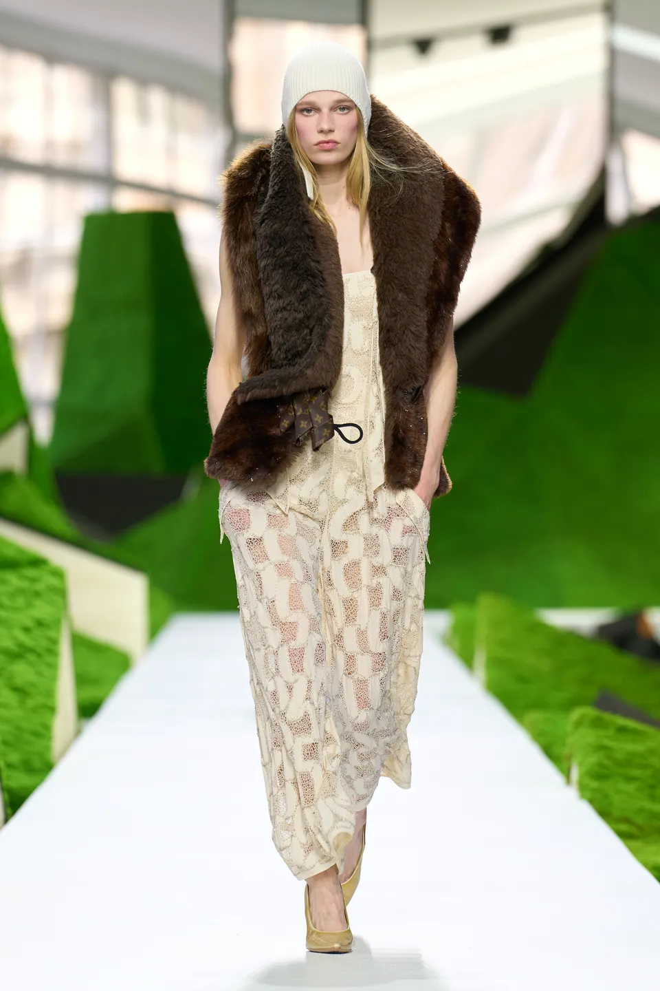 Next-Gen Fur  2
